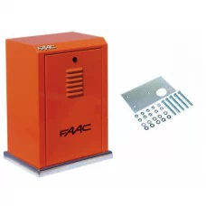 Автоматика для откатных ворот FAAC 884 MC KIT